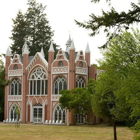 Rust Oranienbaum-Woerlitz