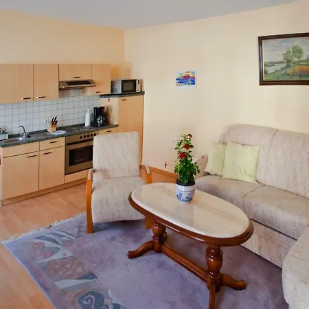 Appartement Rust Oranienbaum-Woerlitz