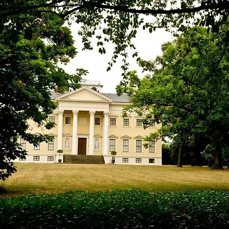 Apartment Rust Oranienbaum-Woerlitz