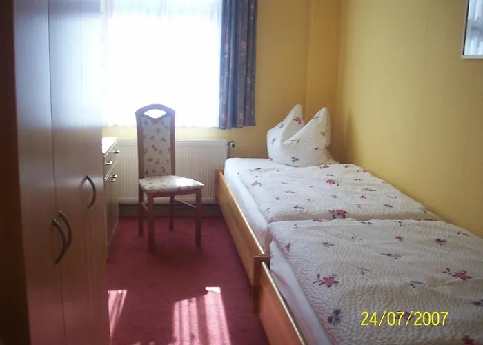 Lägenhet Rust Oranienbaum-Woerlitz