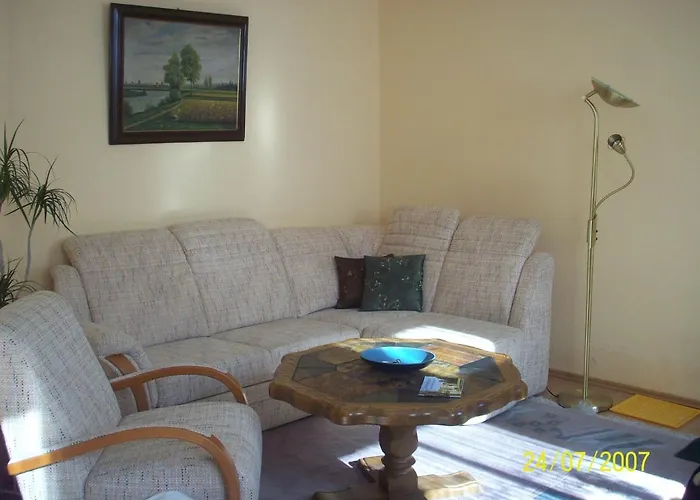 Rust Oranienbaum-Woerlitz