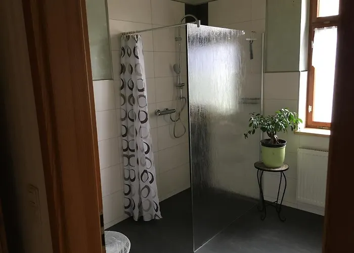 Rust Oranienbaum-Woerlitz