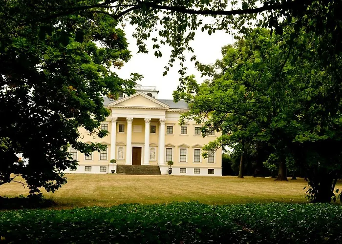 Lägenhet Rust Oranienbaum-Woerlitz